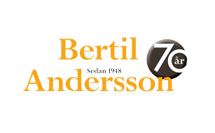 Bertil Andersson