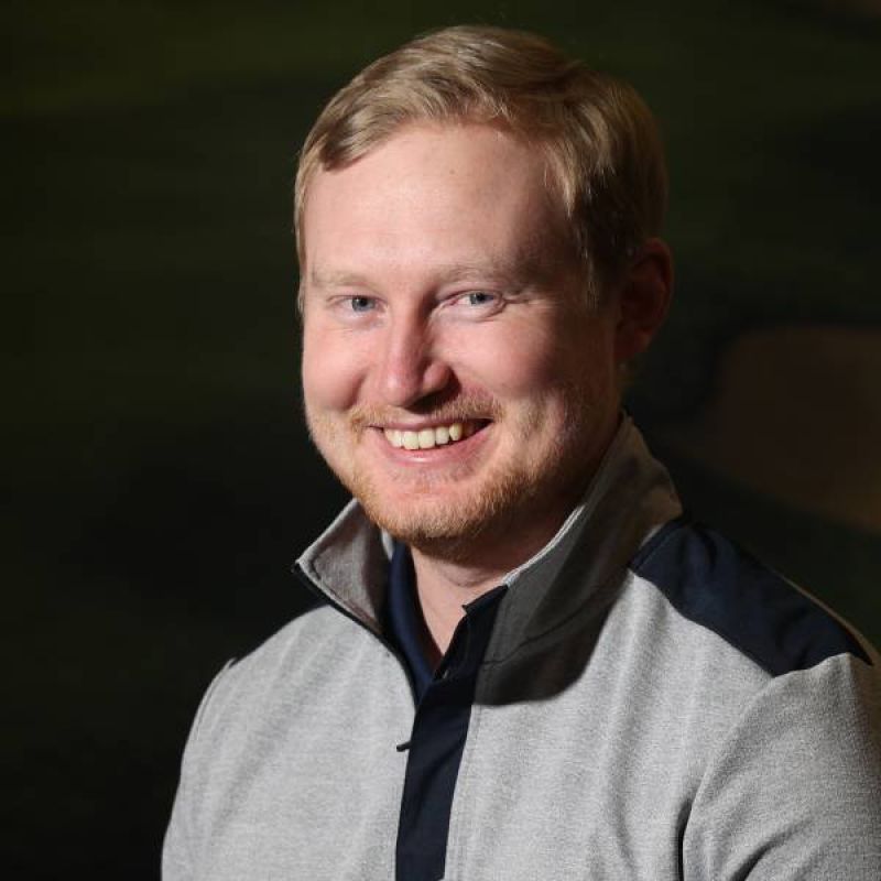 Fabian Henriksson, Golfprofessional